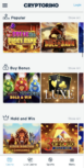 cryptorino slots